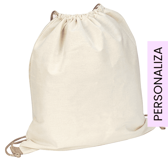 Mochila Serena de manta Impressline