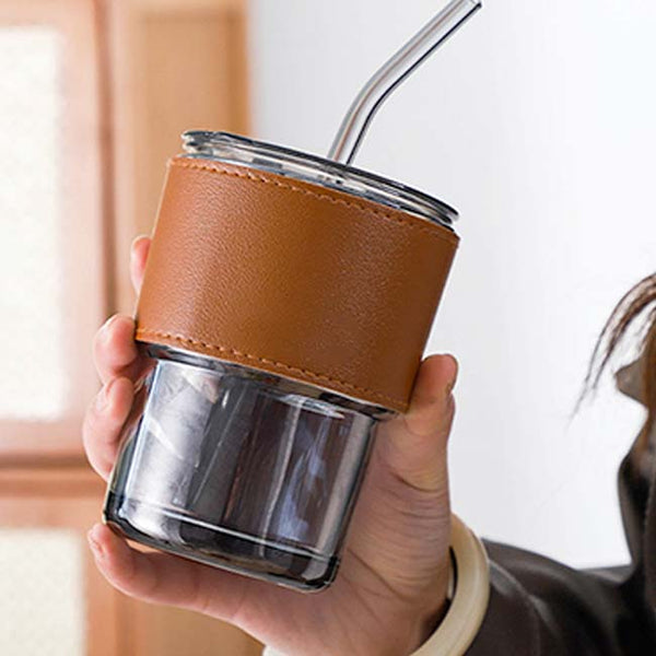 Vaso Capuchino