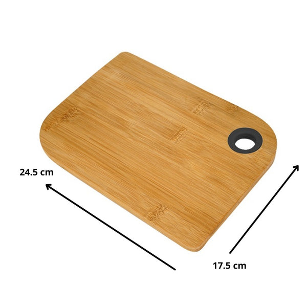 3 piezas, Tabla cocina para picar y cortar, Pino primera calidad tratada  con cera para madera grado alimenticio, 30 x 22 cm espesor 20mm
