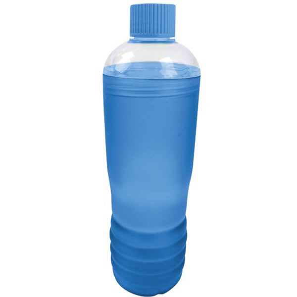 Botella de Plástico Kiwi